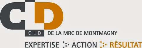 CLD de la MRC de Montmagny, bureau de Montmagny