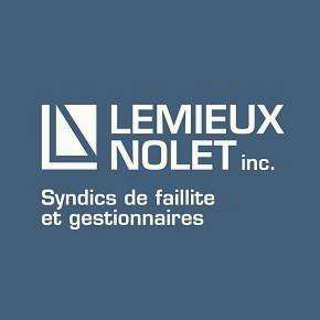 Lemieux Nolet, comptables professionnels agréés S.E.N.C.R.L.