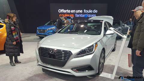 Montmagny Hyundai Montmagny Hyundai
