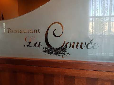 Restaurant La Couvee